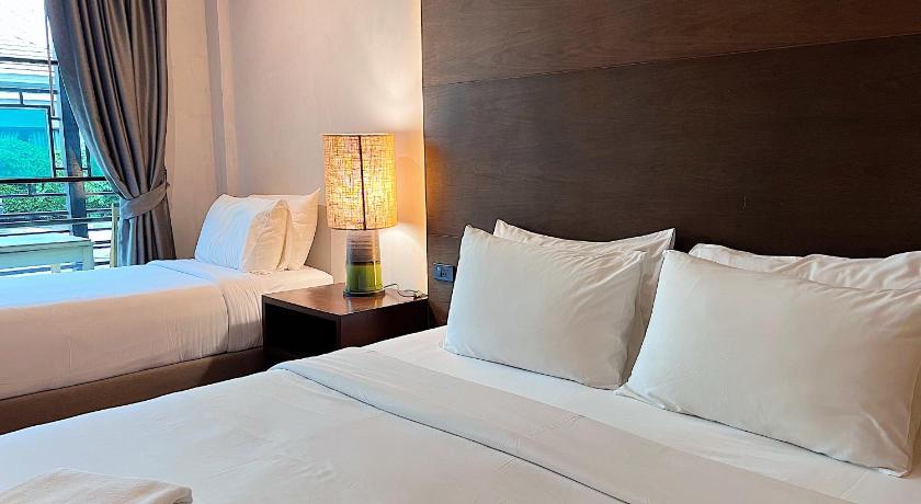 Image of Superior Double Bed Room 17