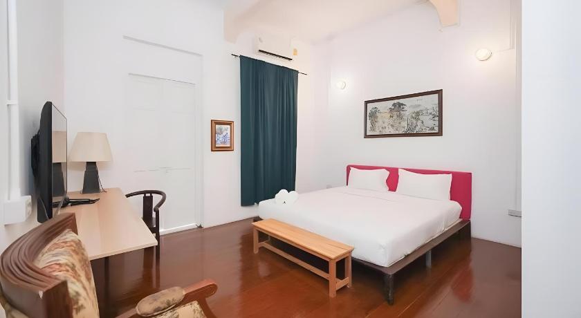 Mitr Inn Yaowarat - image 8