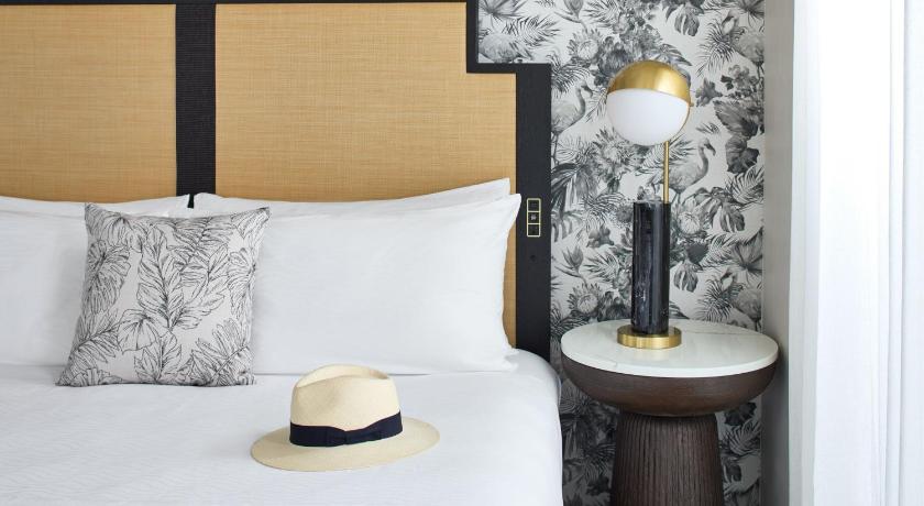 Hemingway Suite, 1 Bedroom Penthouse Suite, King, Top floor (Hemingway Suite, 1 Bedroom Penthouse Suite, King, Top Floor) attēls 15