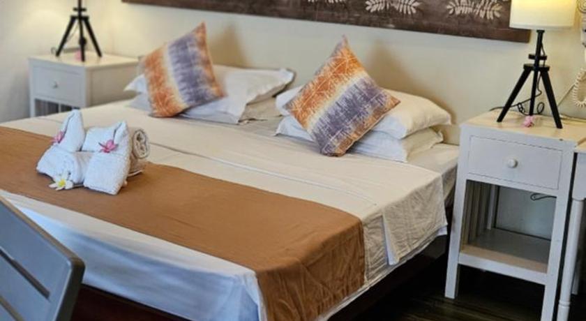 Image of Budget Tweepersoonskamer (Budget Double Room) 0