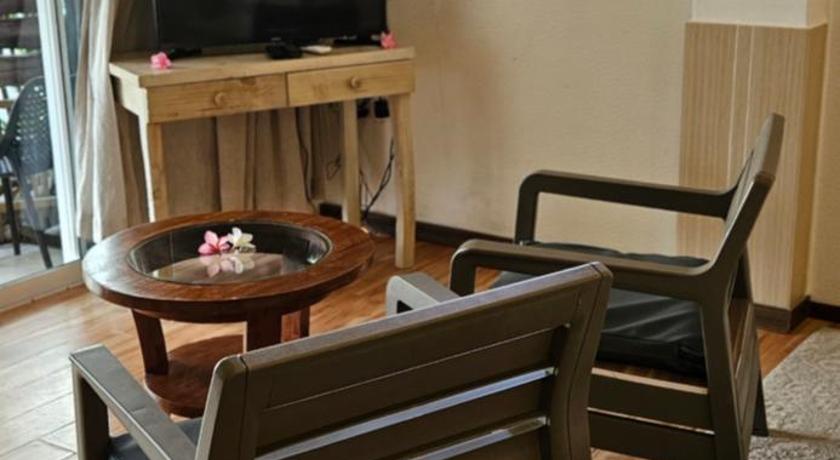 Image of Budget Tweepersoonskamer (Budget Double Room) 1
