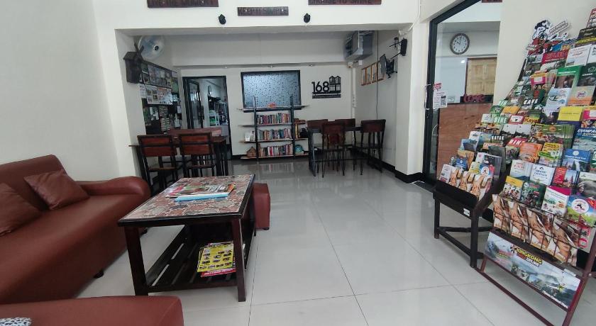 168 Chiang Mai Guesthouse – Chiang Mai, 