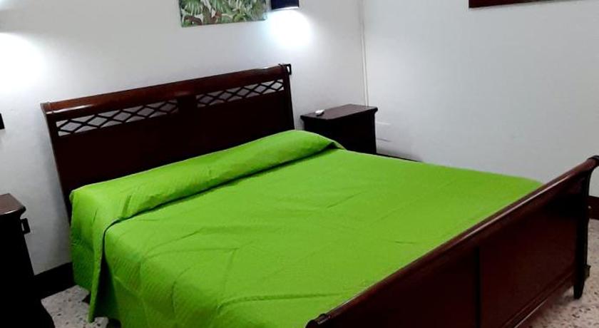 CASA VACANZE NONNA ROSETTA