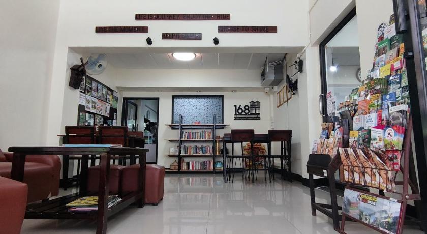 168 Chiang Mai Guesthouse – Chiang Mai, 