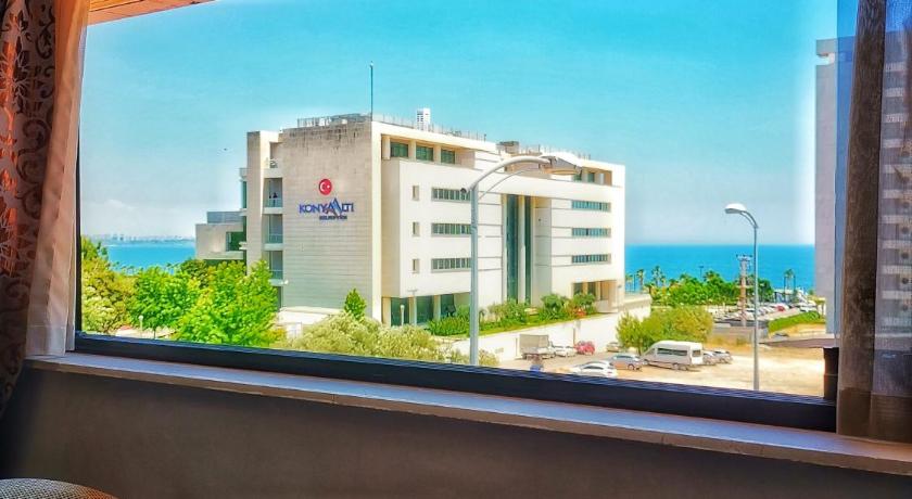 BEYOND OTEL - image 2