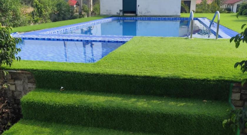 Brar Tiger Resort Corbett – Haldwani, WV