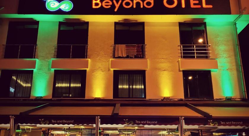 BEYOND OTEL - image 7