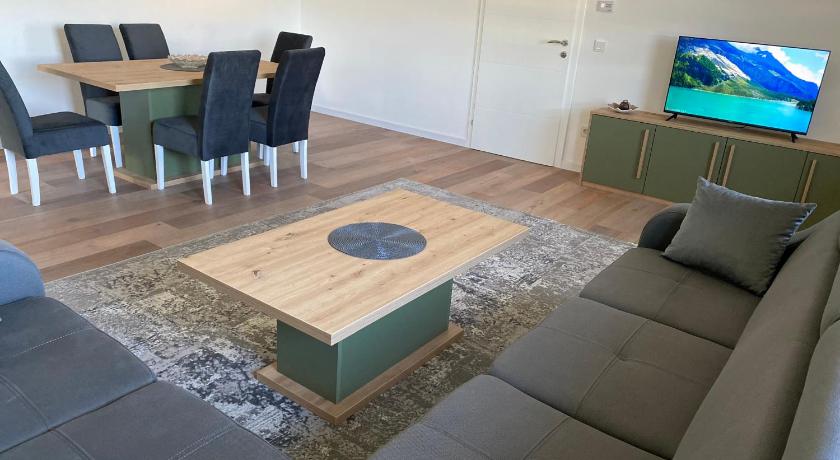 Luxury Pyramid Apartment II Visoko