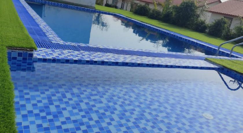 Brar Tiger Resort Corbett – Haldwani, WV