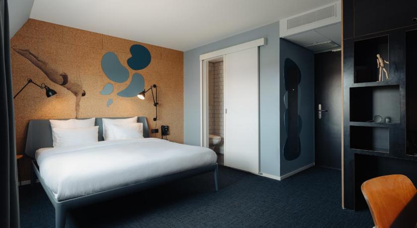 Image of Double Room 1