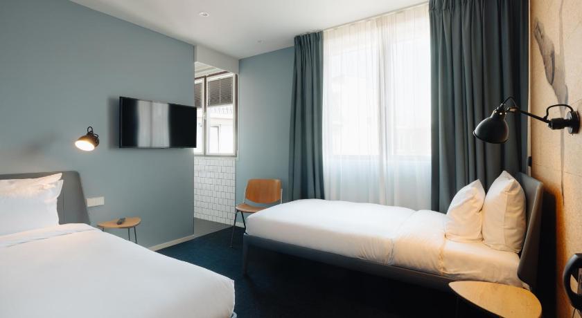 Image of Twin Room 0