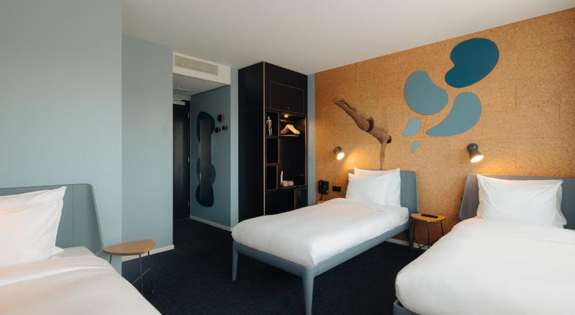 Image of Triple Room 0