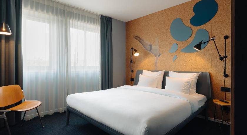 Image of Double Room 0