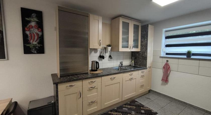 Starzach Wunderschone Wohnung mit Kamin 4-Star Single Room exterior