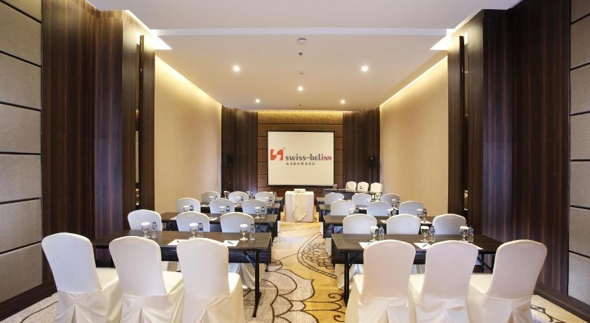 Swiss-Belinn Karawang