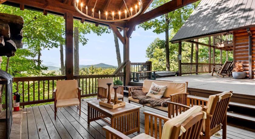 30 percent off thru July 5 Insane Views Hot Tub Game Room