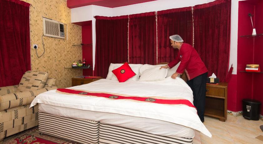 Babylon Hotel & Serviced Apartment photo