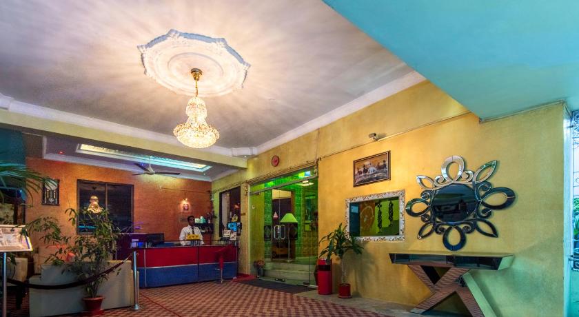 Babylon Hotel & Serviced Apartment photo
