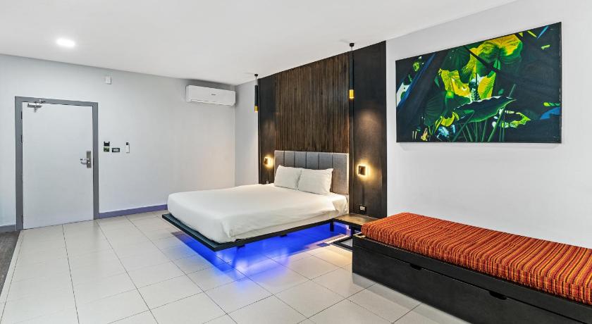 Bild av Deluxerum med trädgård (Deluxe Garden) 7