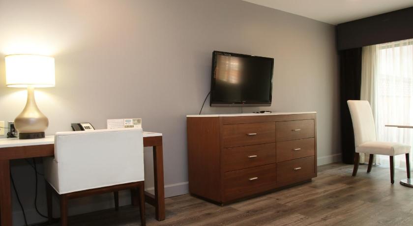 Image of Large One Room Suite with 2 King Beds - Non Smoking 4