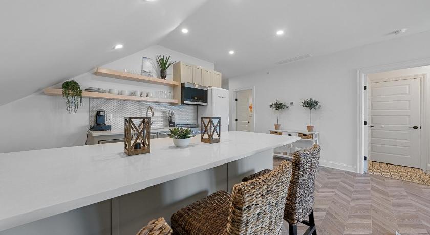 샌더스키 (OH) The Washington Downtown Boutique Hotel 4성급 숙소 외관