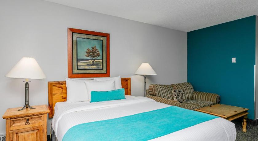 Image of Family Suite 10