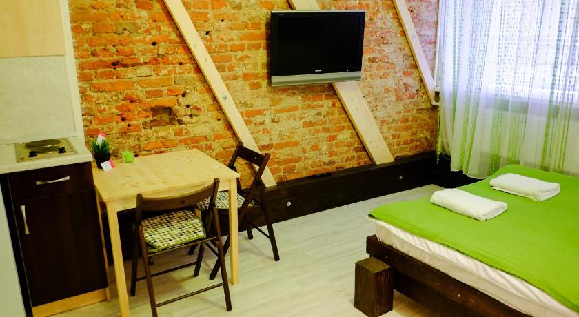 Apart Hotel Arka photo