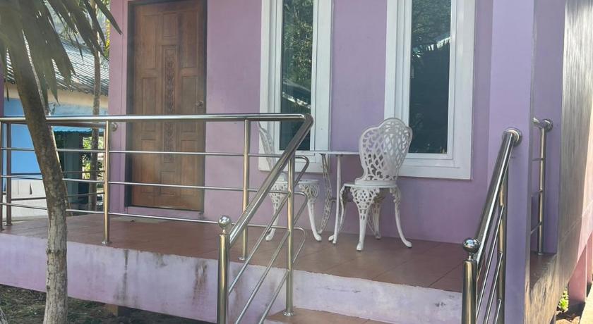 끄라비 / 크라비 Sai Rung Farmstay สายรุ้ง ฟาร์มสเตย์ 3성급 게스트하우스 객실