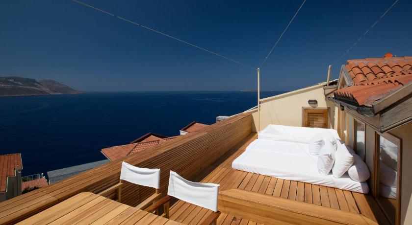 Lycia Hotel - image 5