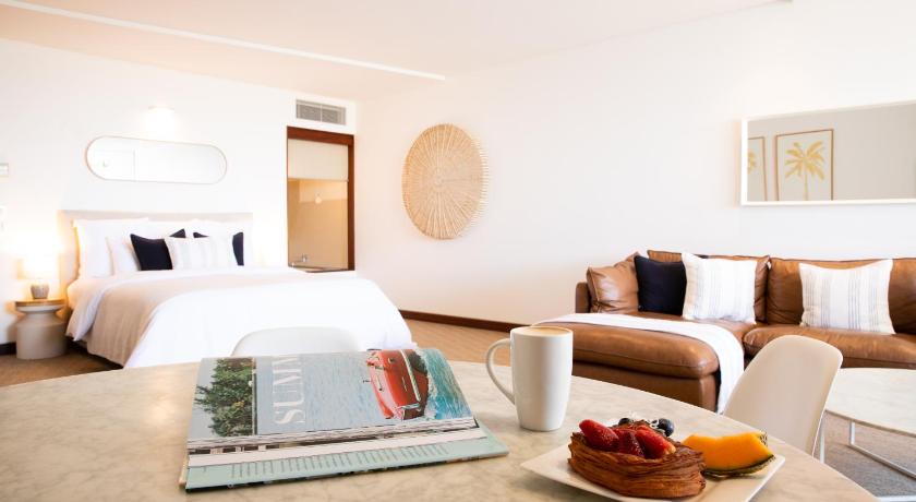 Image of Studio with Plunge Pool - Beach Front 2