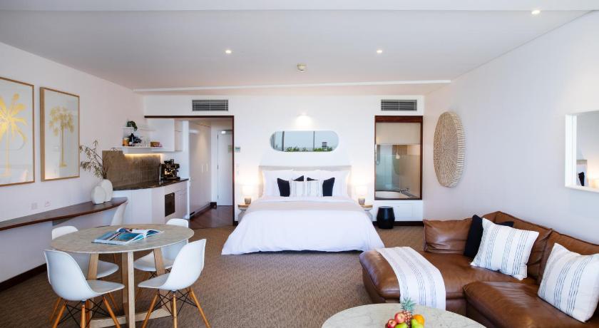 Image of Studio with Plunge Pool - Beach Front 3
