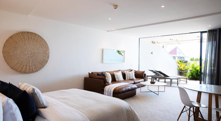 Image of Studio with Plunge Pool - Beach Front 1