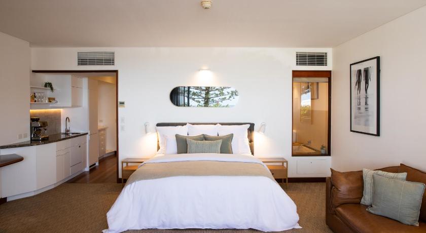 Image of Studio - Beach Front  No Pool 0