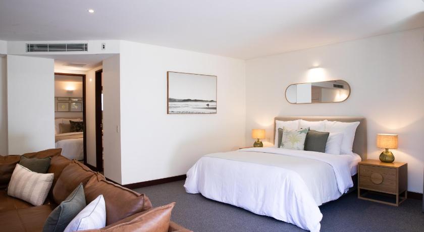Image of Deluxe Family Suite 5
