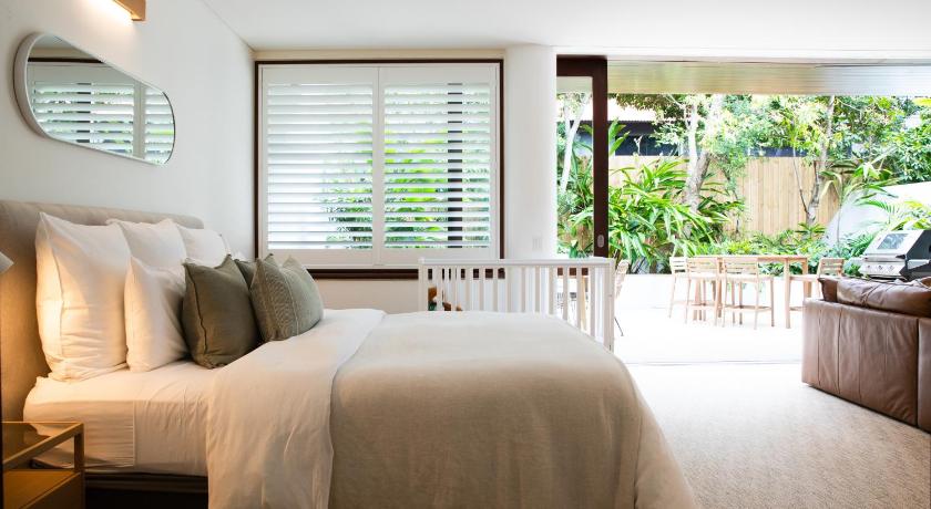 Image of Garden Studio 1