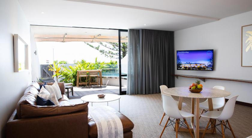 Image of Studio with Plunge Pool - Beach Front 0