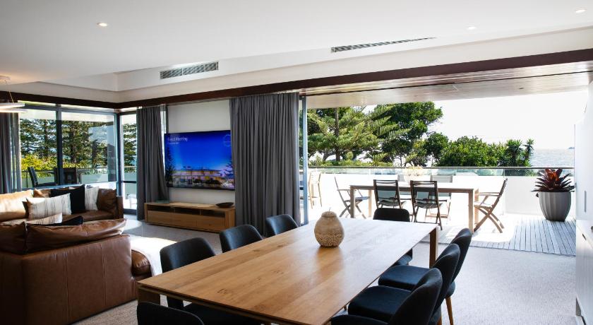 Image of Penthouse Apartment 0