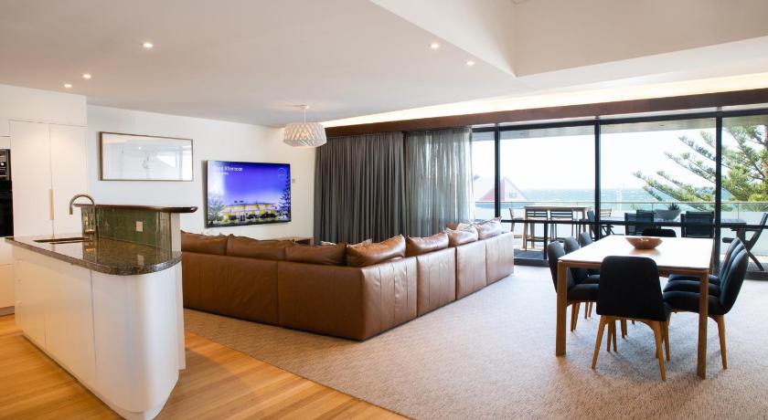 Image of Penthouse Apartment 3