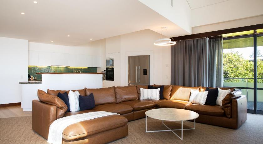 Image of Penthouse Apartment 4