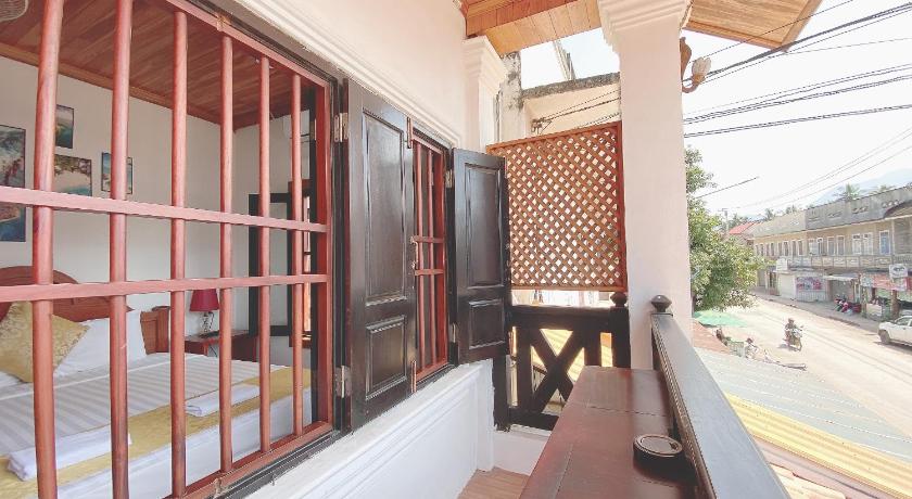 Elephant Boutique Hotel - image 3