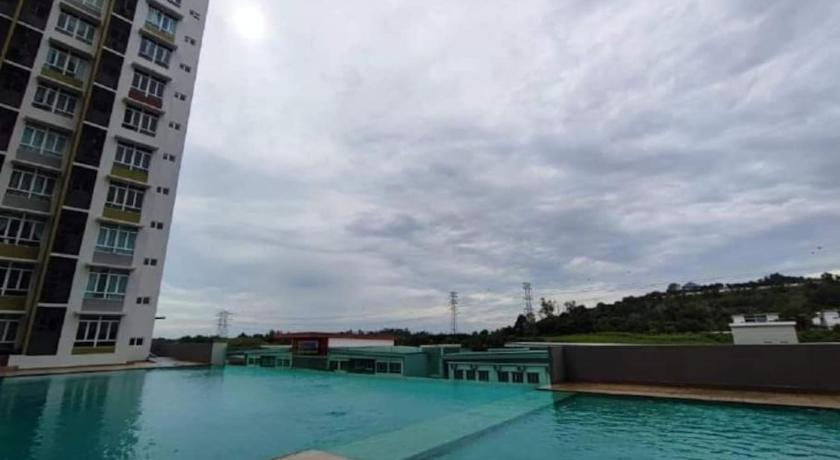 Khaimal Valley Suite - Pool View - image 12