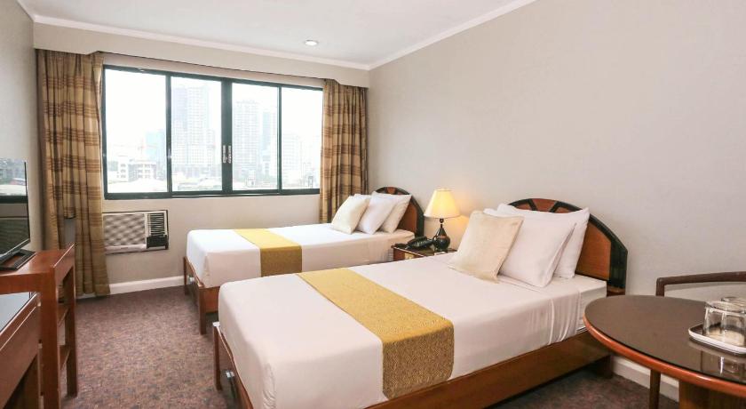 Image of Superior Twin Room 7
