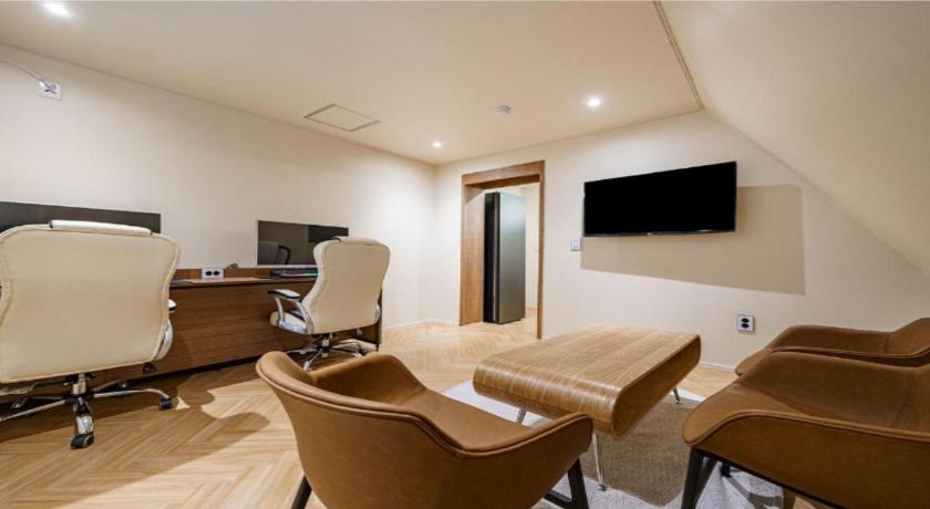 VANE HOTEL – Incheon, VA