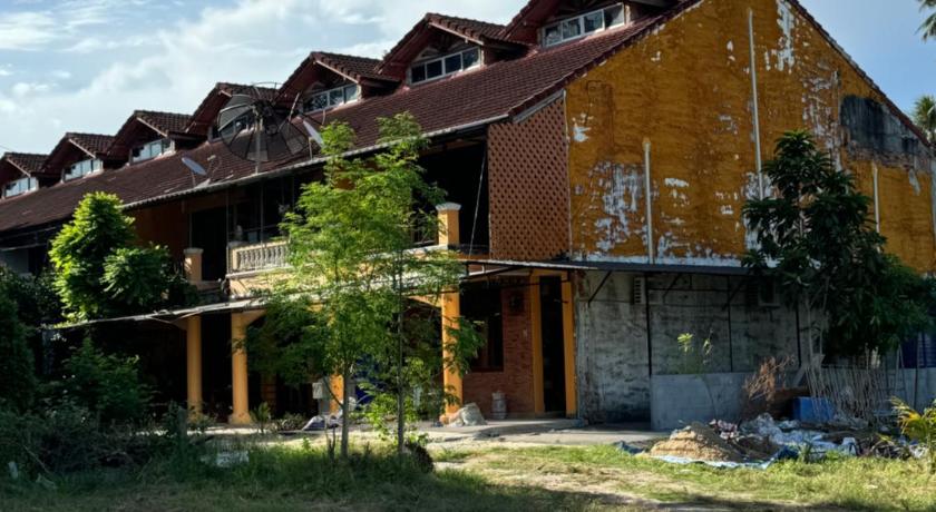 Koh Samui Dikachaya Hostel 2-Star Hotel amenity