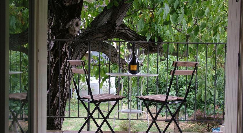 B&B Il Noce alla Finestra