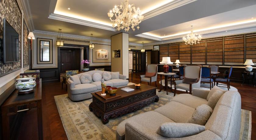 Image of Pinang Suite 4