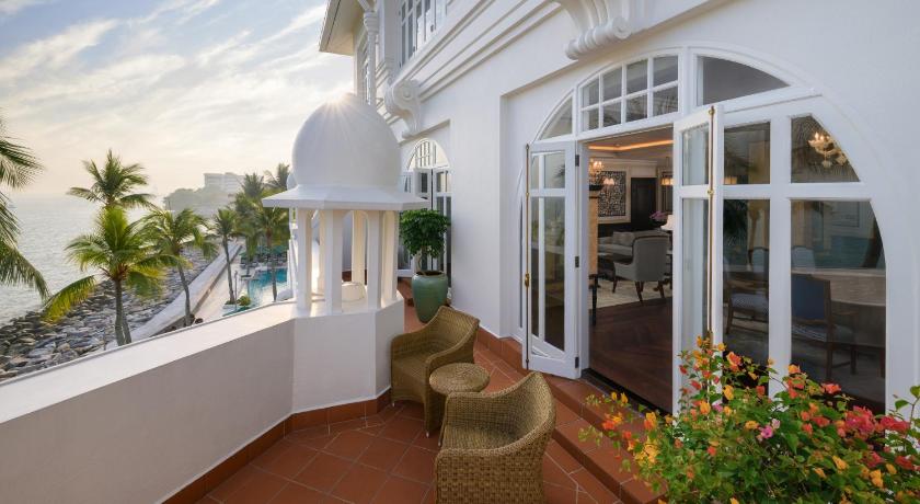 Image of Pinang Suite 1