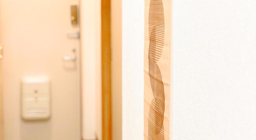 東京 Tokyo Skytree Residence Inn (F2) 3つ星 宿泊施設 外観