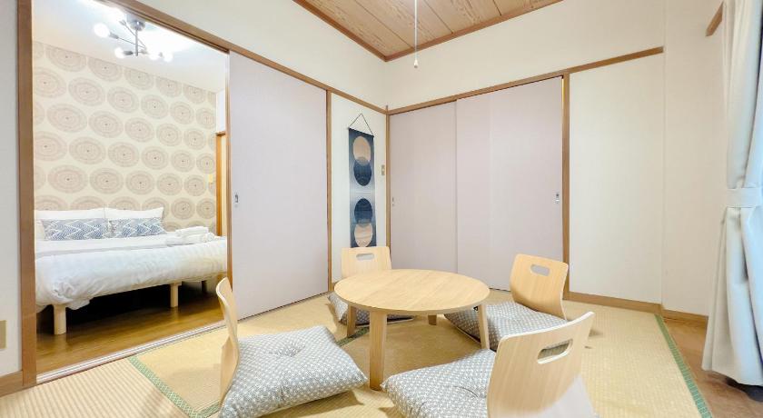 東京 Tokyo Skytree Residence Inn (F2) 3つ星 宿泊施設 客室