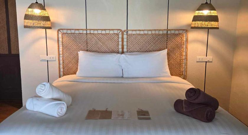 Billede af Villa med havudsigt og pool (Pool Villa Sea View) 5